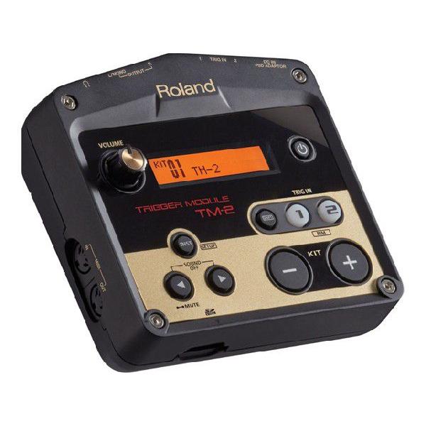 Roland TM-2 トリガー・モジュール