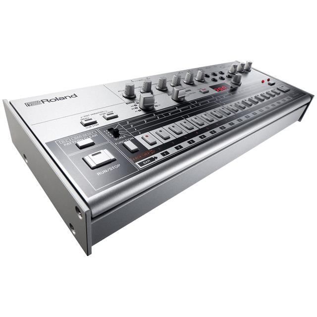Roland ローランド/TR-06 Boutique リズム・マシン Amazon | Roland ローランド/TR-06 Boutique リズム・マシン