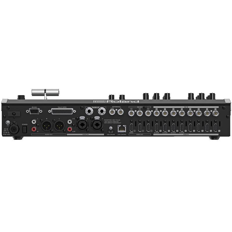 ローランド Roland V-160HD ビデオスイッチャー【配送区分D ローランド Roland V-160HD ビデオスイッチャー【配送区分D