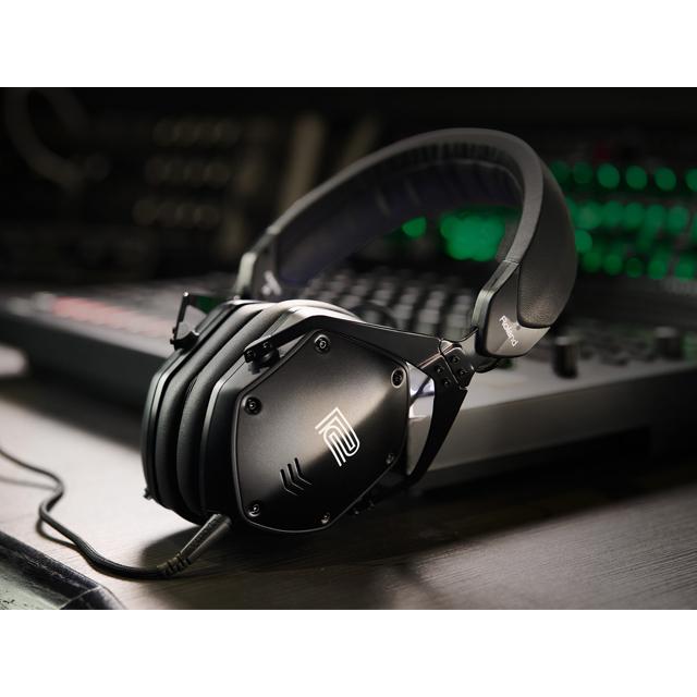 ローランド（Roland） Roland VMH-S100 Music Production Headphone