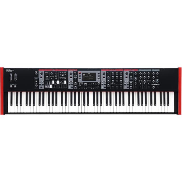 ローランド（Roland） Roland V-STAGE88 STAGE KEYBOARD 88鍵盤