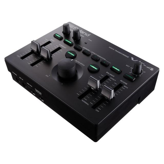 ローランド（Roland） 【まとめ買い】Roland VT-4 2個セット ボイス 
