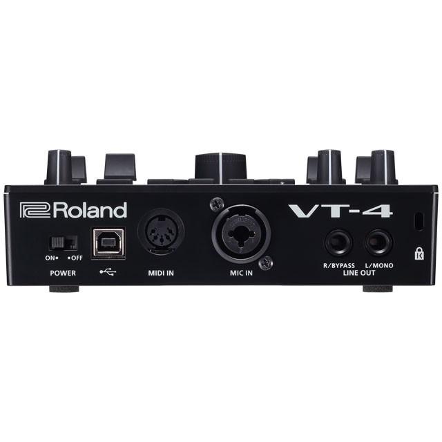 ローランド（Roland） 【まとめ買い】Roland VT-4 2個セット ボイス