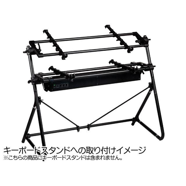 SEQUENZ SonicBar モニタースピーカー Lineup5 – Sequenz
