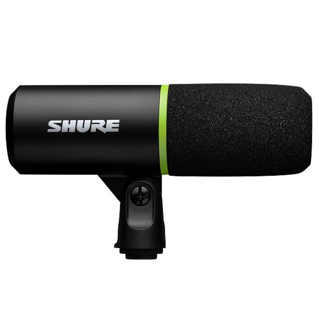 SHURE MV6-J USBゲーミングマイクロホン【配送区分B SHURE MV6-J USBゲーミングマイクロホン【配送区分B