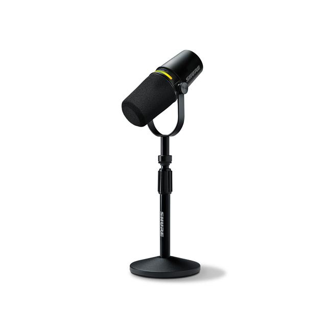 配信機器・PA機器・レコーディング機器 SHURE SM7dB SHURE SM7dB 動作確認のみ