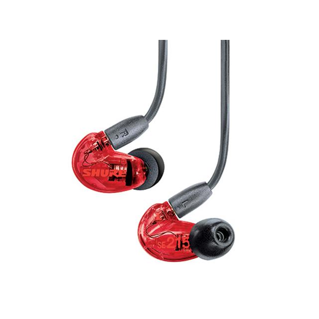 在庫あり  【shure-se215sperda-a】 限定デザイン