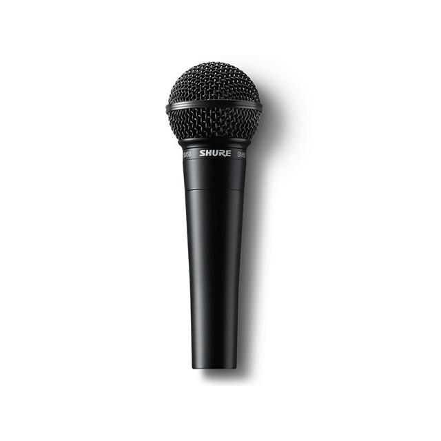 SHURE SM58-BLK ブラック【配送区分A】 : マークスミュージック SHURE SM58-BLK ブラック【配送区分A】 : マークスミュージック
