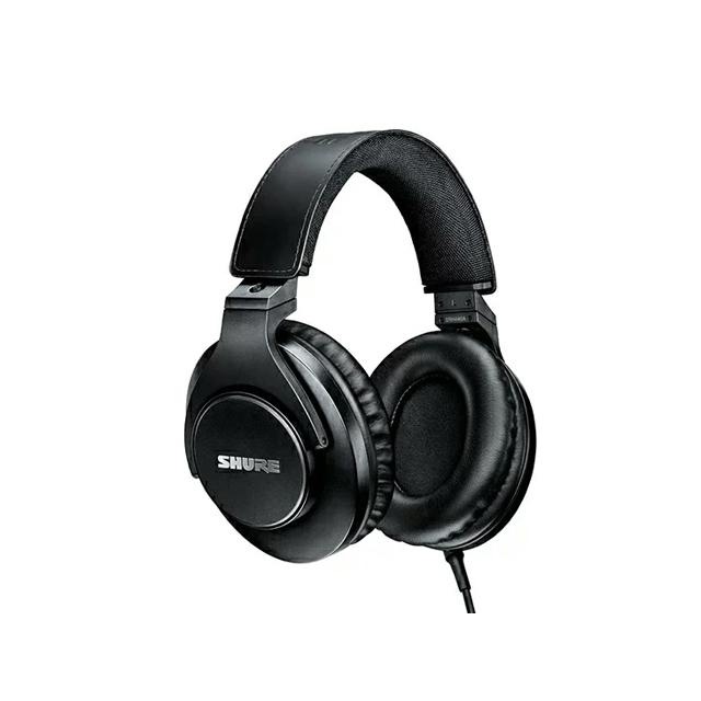 売れ筋  【shure-srh440aa-a】 限定デザイン