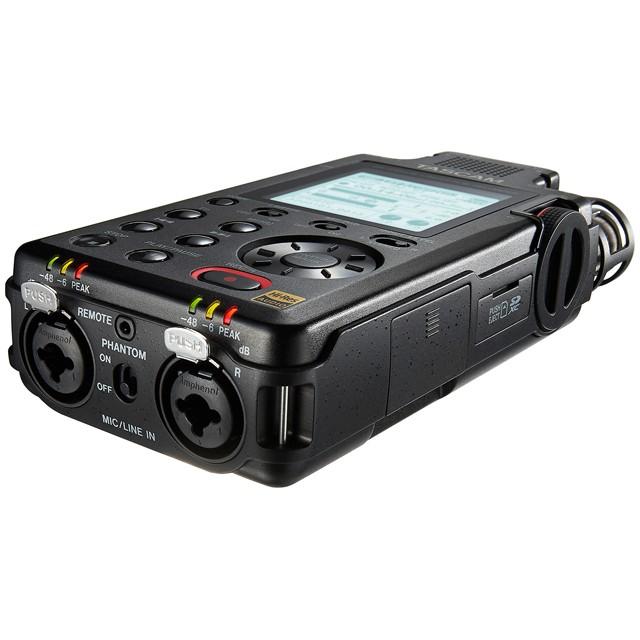 TASCAM DR-100MKIII［DR-100mk3］ オーディオレコーダー : マークス