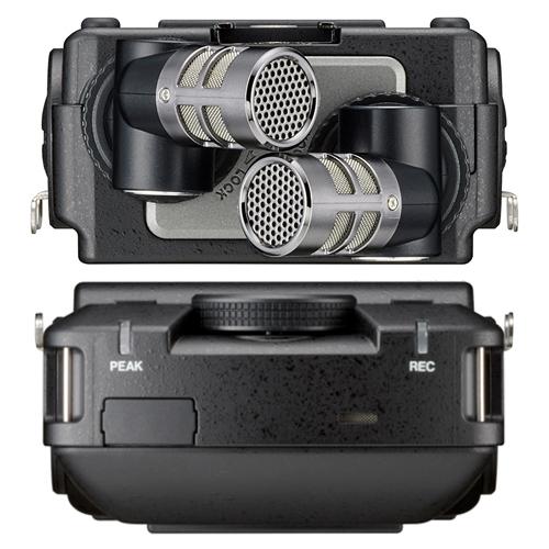 TASCAM Portacapture X8 + アクセサリーパック AK-DR11Gmk3 8トラック