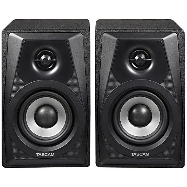 25％OFF】 TASCAM VL-S3 ペア モニタースピーカー 宅配便 copper-tip.ca