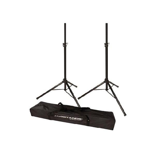 JS-TS50-2 JamStands［ペア］+専用キャリングバッグ付 【キャン】 【配送区分F】