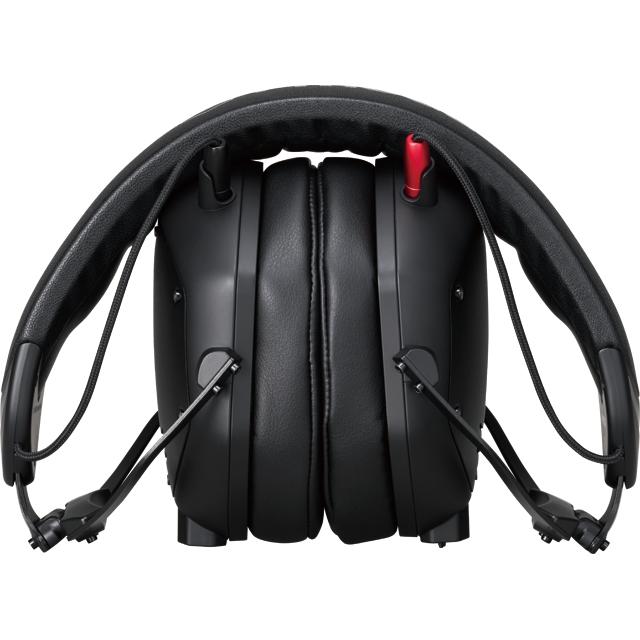 ローランド（Roland） V-MODA M-100PRO DJ Headphone DJ専用 モニター