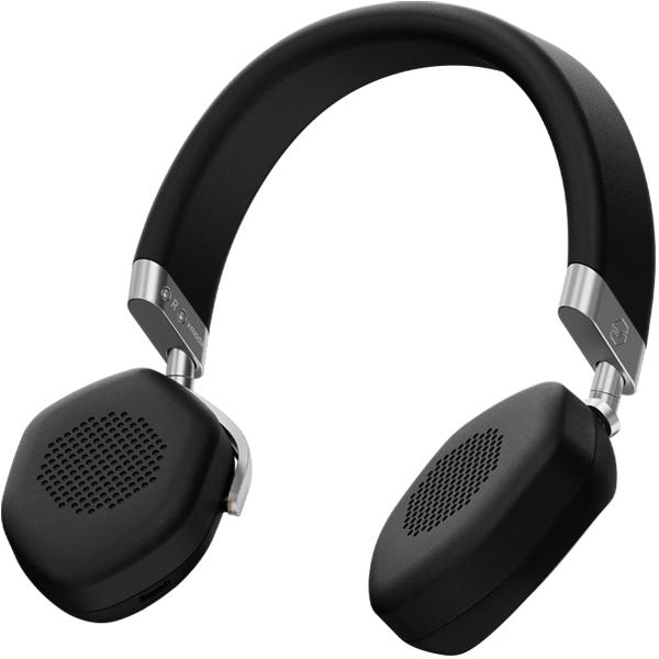 V-MODA S-80 Black ［S-80-BK］Bluetooth ワイヤレスヘッドホン＋ネックスピーカーシステム [宅配便]【区分A】｜marks-music｜03