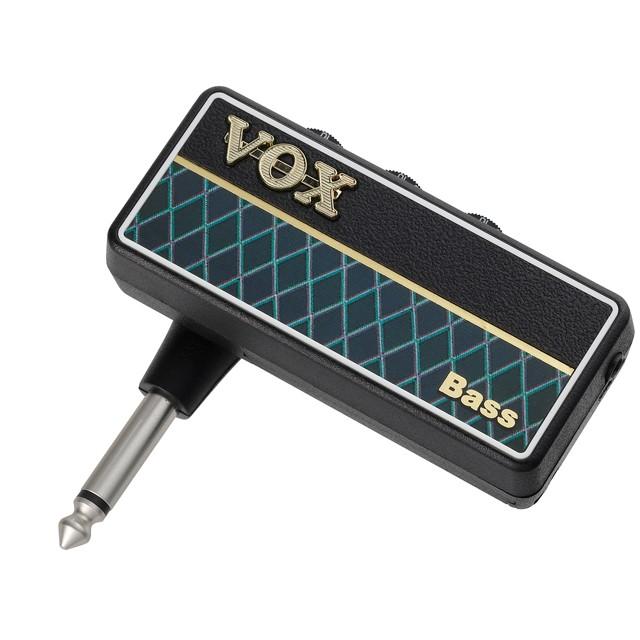 VOX amPlug2 Bass AP2-BS　ベースアンプ［宅配便］【区分YC】｜marks-music