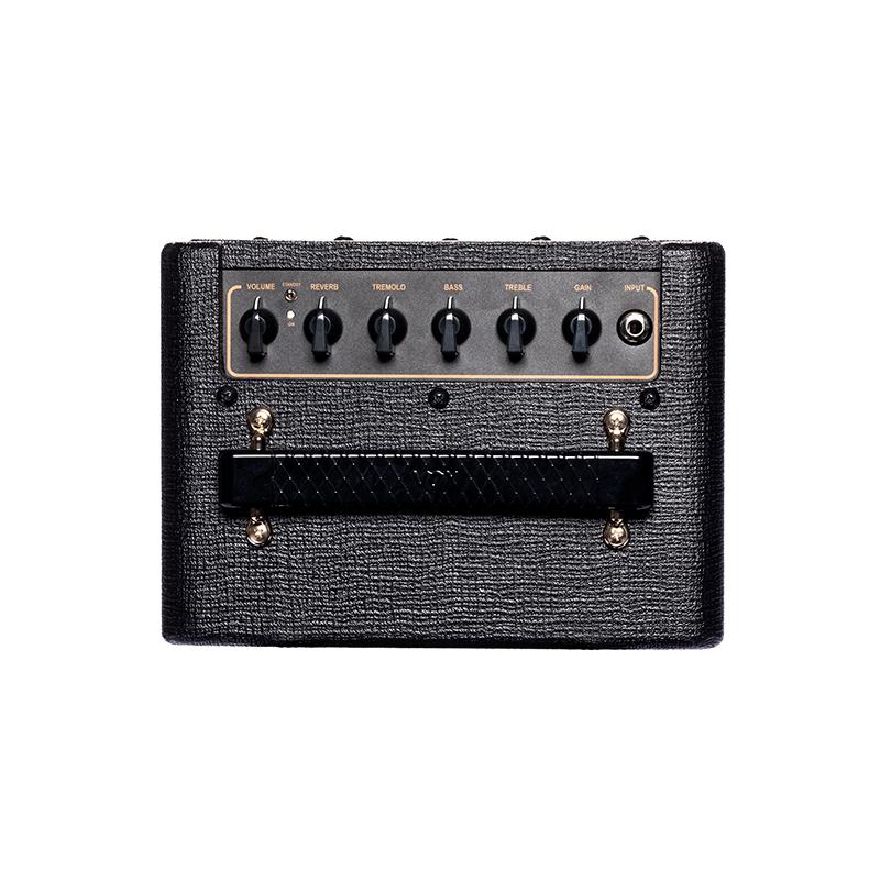 VOX VOX MINI SUPERBEETLE MSB25 ギターアンプ : マークスミュージック 