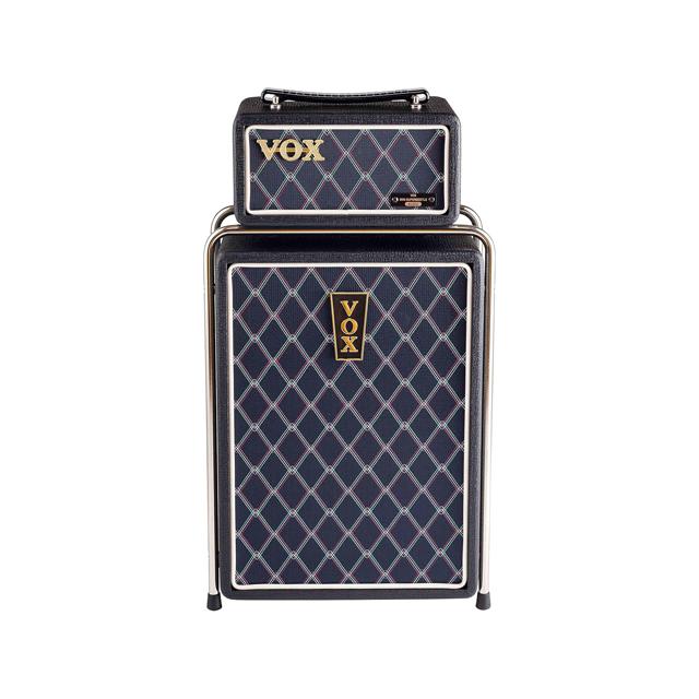 VOX MINI SUPERBEETLE AUDIO Black MSB50ABK ブルートゥース 