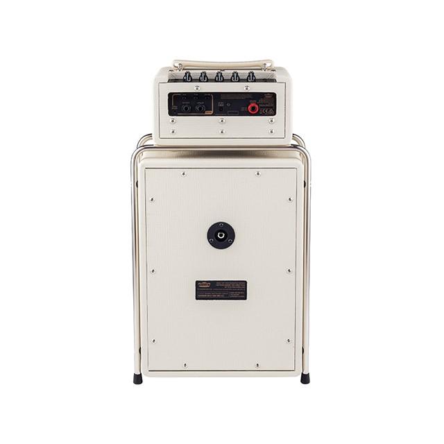 VOX VOX MINI SUPERBEETLE AUDIO Ivory MSB50AIV ブルートゥース