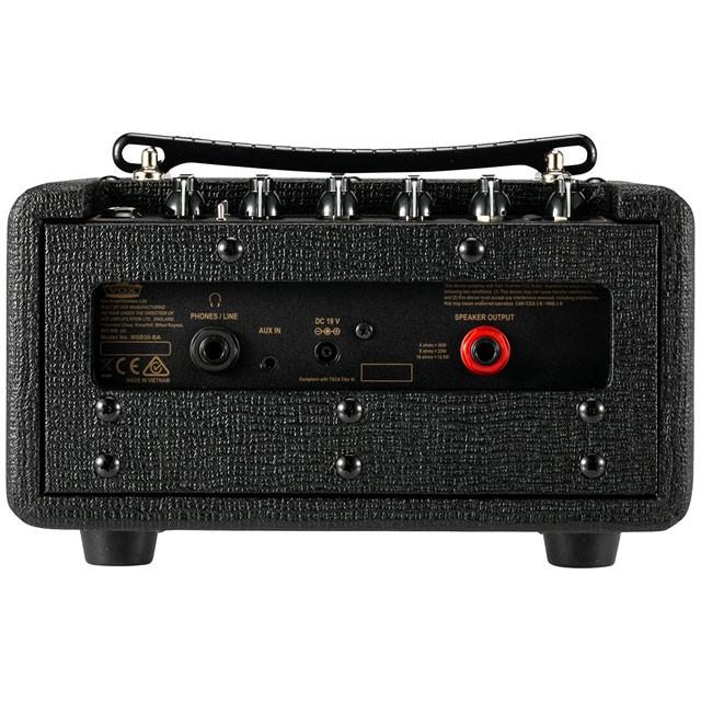 VOX MSB50-BA MINI SUPERBEETLE BASS ベースアンプ【配送区分E 