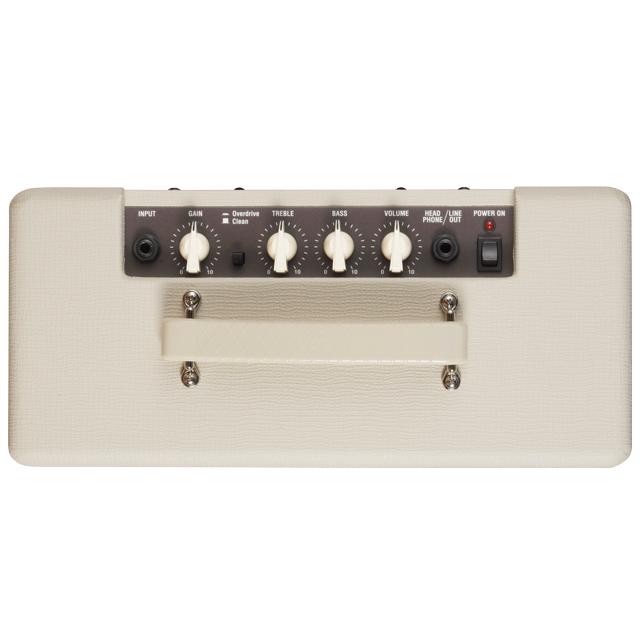 VOX VOX Pathfinder 10 Cream Brown クリームブラウン [PATHFINDER 10