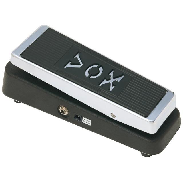 【匿名配送】VOX V847-A / ワウペダル VOX V847 Wah Pedal [V847A]【配送区分B】 : マークス