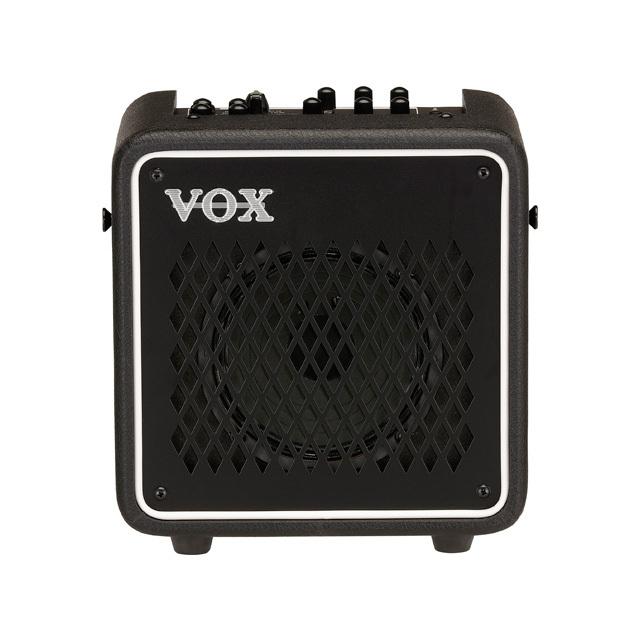 VOX MINI GO 10 VMG-10 ギターアンプ