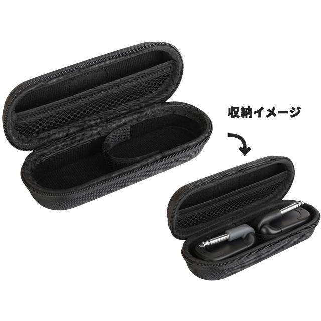 XVIVE XV-A24 MH マホガニー ギターワイヤレスシステムの画像
