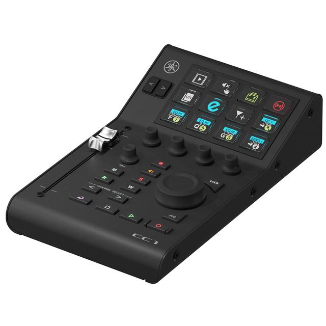 通電確認済み YAMAHA MIDIコントロールステーション MCS2 ヤマハ Yamaha MCS2 | Misc. MIDI | Yamaha black boxes online archive