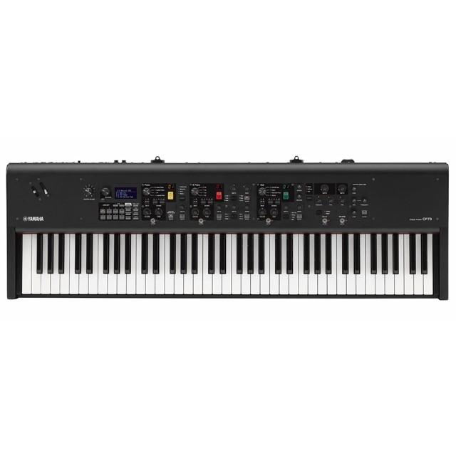 YAMAHA（ヤマハ） YAMAHA CP73 ステージピアノ : マークスミュージック