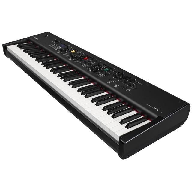 [超美品]YAMAHA CP73 (値下げ交渉可能) YAMAHA（ヤマハ） YAMAHA CP73 ステージピアノ : マークスミュージック