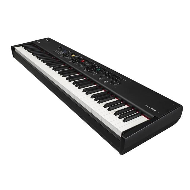 YAMAHA CP88 ステージピアノの画像