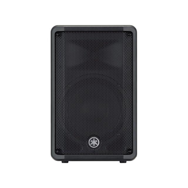 YAMAHA DBR10 スピーカー×1 Yamaha DBR10 Powered Speaker – Andy's Music