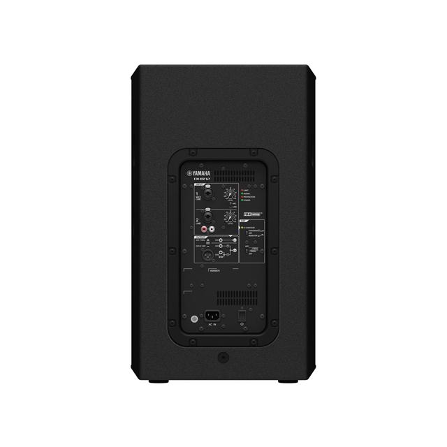 YAMAHA（ヤマハ） YAMAHA DHR12 パワードスピーカー : マークス