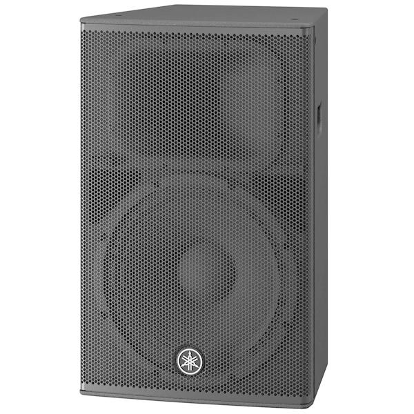 YAMAHA DHR15 パワードスピーカー