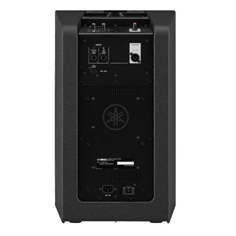 YAMAHA DXL1K パワードスピーカー【配送区分H】 : マークス YAMAHA DXL1K パワードスピーカー【配送区分H】 : マークス