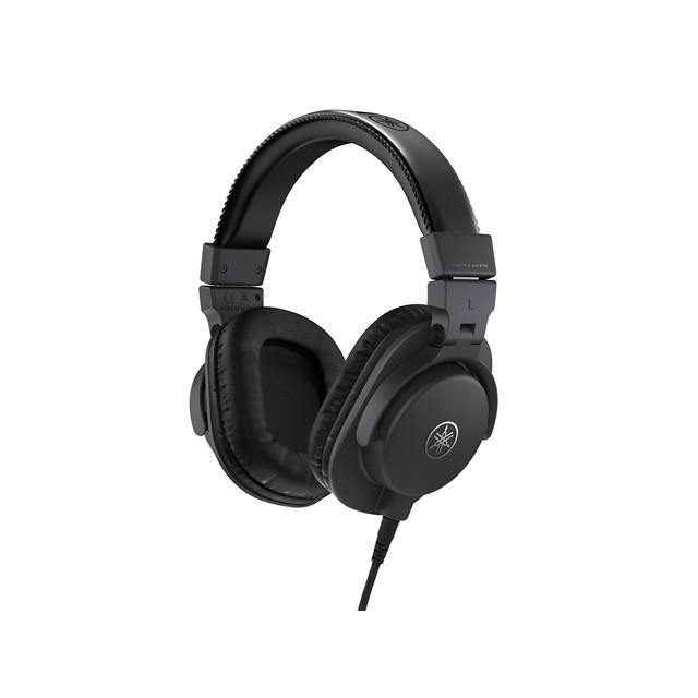 YAMAHA HPH-MT5 ブラック・モデル ヘッドホン【配送区分B】 : yamaha 