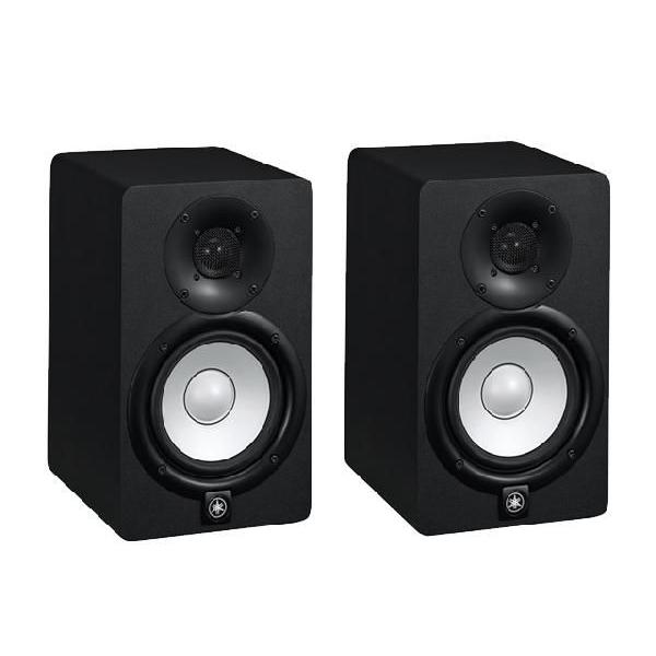 YAMAHA HS5 モニタースピーカー　おまけ付き YAMAHA（ヤマハ） YAMAHA HS5【ペア】 モニタースピーカー : マークス