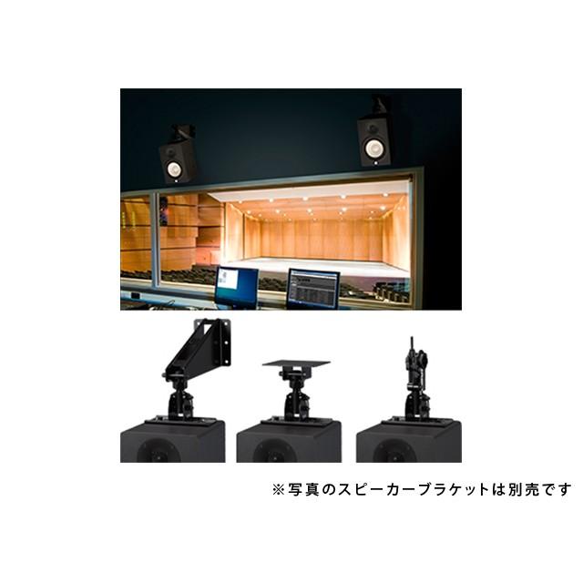 YAMAHA（ヤマハ） YAMAHA HS7IW【ホワイト/ペア】 モニタースピーカー