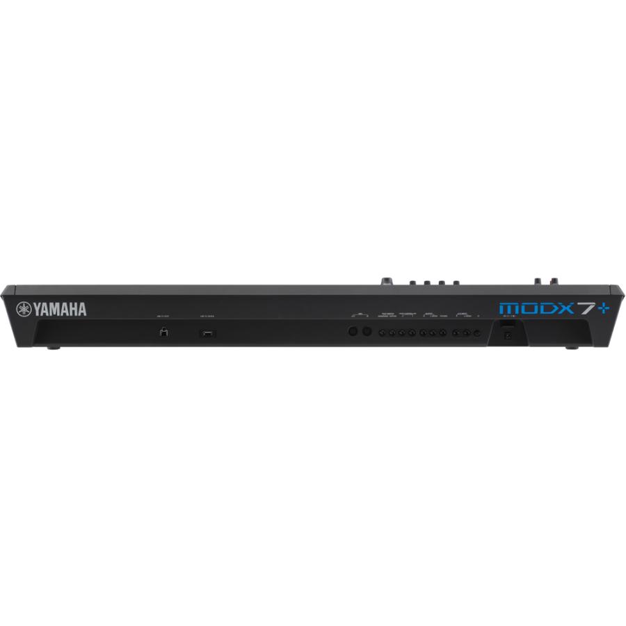 YAMAHA MODX7+(プラス)専用ソフトケース SC-MODX7 セット YAMAHA MODX7+(プラス)専用ソフトケース SC-MODX7 セット