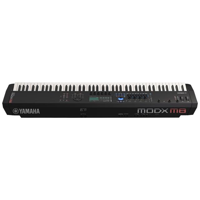 YAMAHA（ヤマハ） YAMAHA MODX M8 88鍵盤 シンセサイザー : マークス