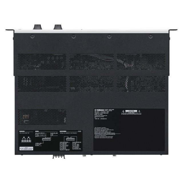 YAMAHA（ヤマハ） YAMAHA PA2120 パワーアンプ : マークスミュージック