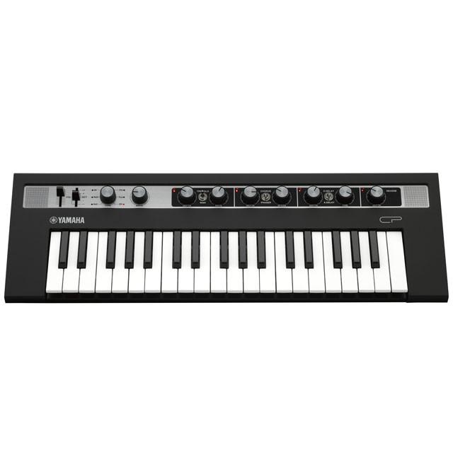 YAMAHA Reface CP キーボード　美品 YAMAHA reface CP シンセサイザー【配送区分D】 : マークス
