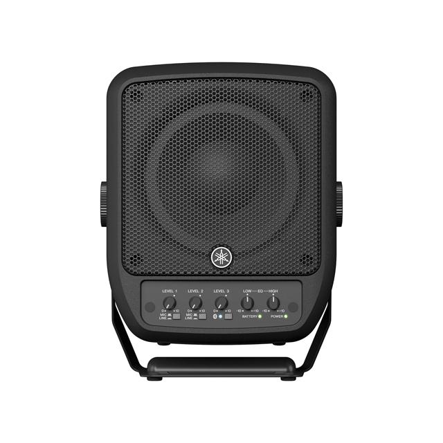 YAMAHA（ヤマハ） YAMAHA STAGEPAS 100BTR mkII [STAGEPAS100BTR2