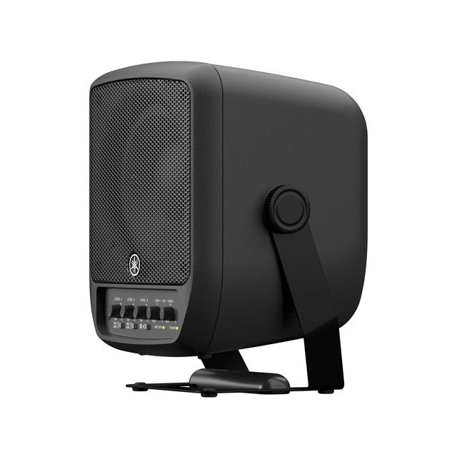 【ほぼ未使用】YAMAHA STAGEPAS 100BTR バッテリー搭載モデル Amazon.com: Yamaha Stagepas100BTR Portable 6.5'' Battery Powered