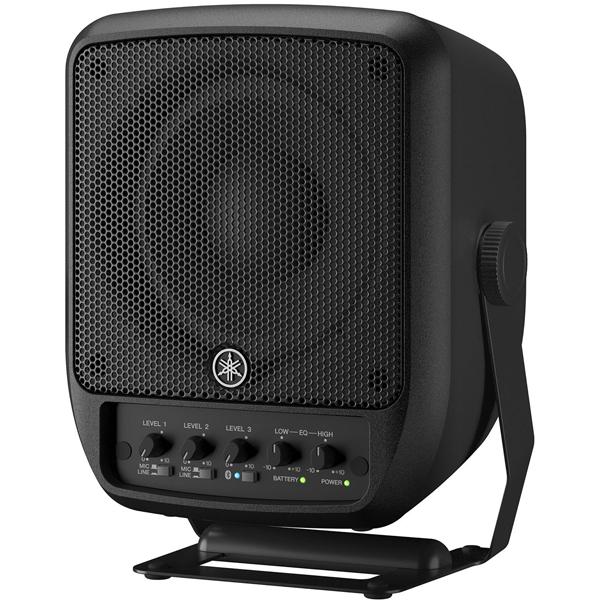 YAMAHA（ヤマハ） YAMAHA STAGEPAS 100 + BAG-STP100 セット PA