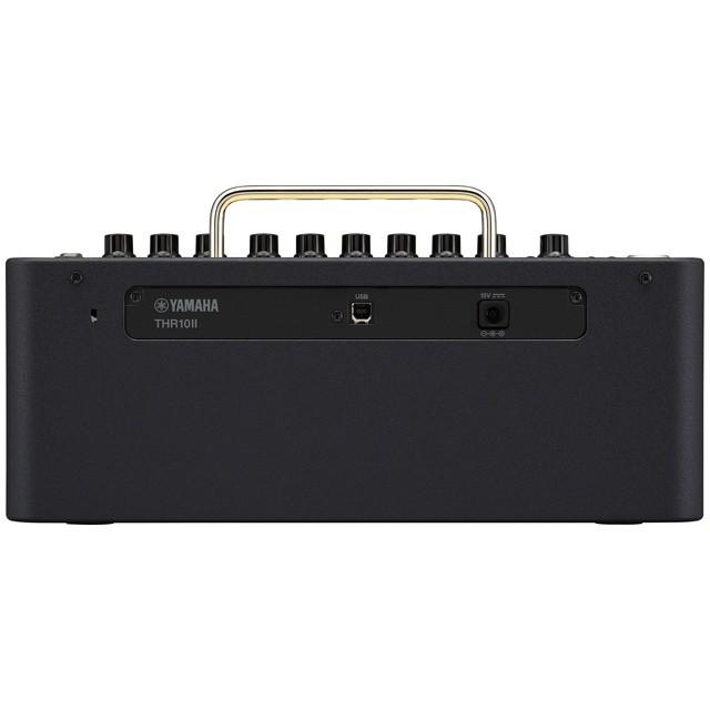 YAMAHA THR10 II ギターアンプ【配送区分D】 : マークス YAMAHA THR10 II ギターアンプ【配送区分D】 : マークス