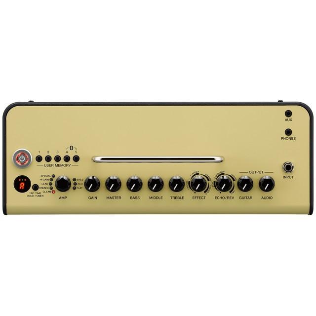 YAMAHA（ヤマハ） YAMAHA THR10 II + 専用キャリーバッグ THRBG1 