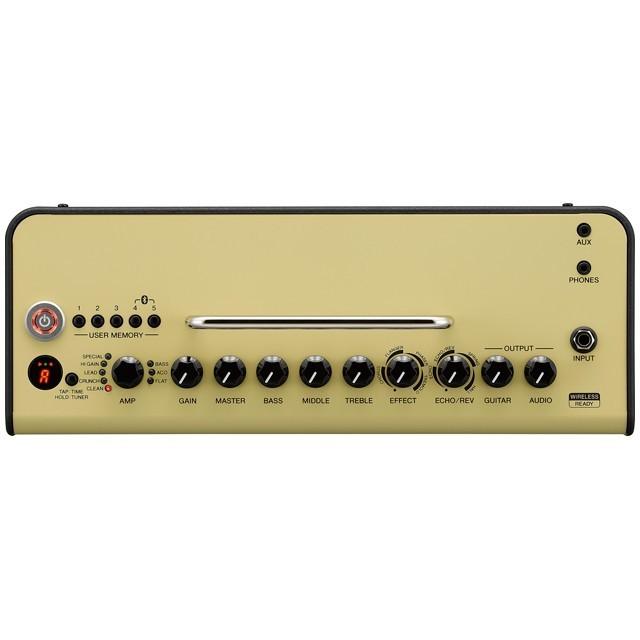 YAMAHA THR10 II Wireless + LINE6 Relay G10TII セット ギターアンプ 
