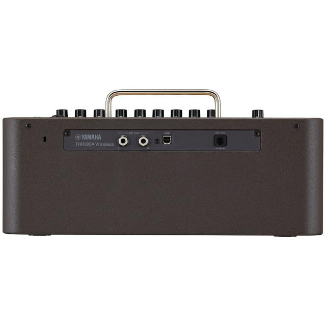 YAMAHA THR30 IIA Wireless ギターアンプ : マークスミュージック